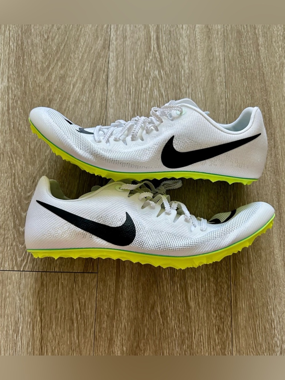 Nike Zoom Ja Fly 4